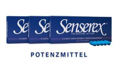 Suchen Sie natürliche Potenzmittel?